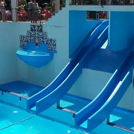 Benal 220 شقة